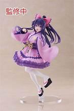 Date A Live Tohka Yatogami Japanese Goth Coreful