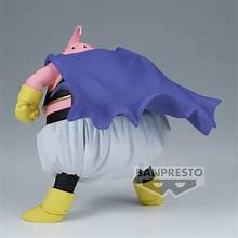 Dragon Ball Z  - Solid Edge Works Majin Buu