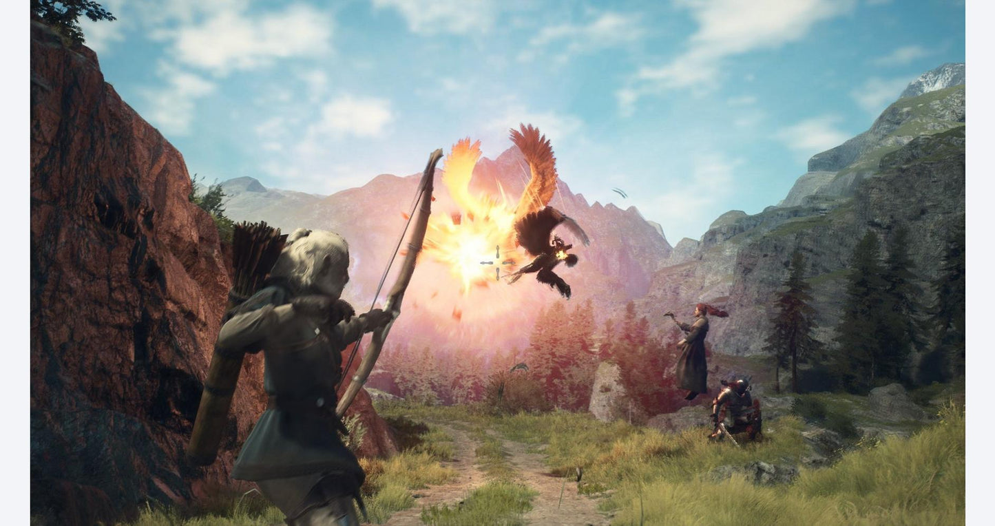 Dragon's Dogma 2 - (New) (Xbox Series X)