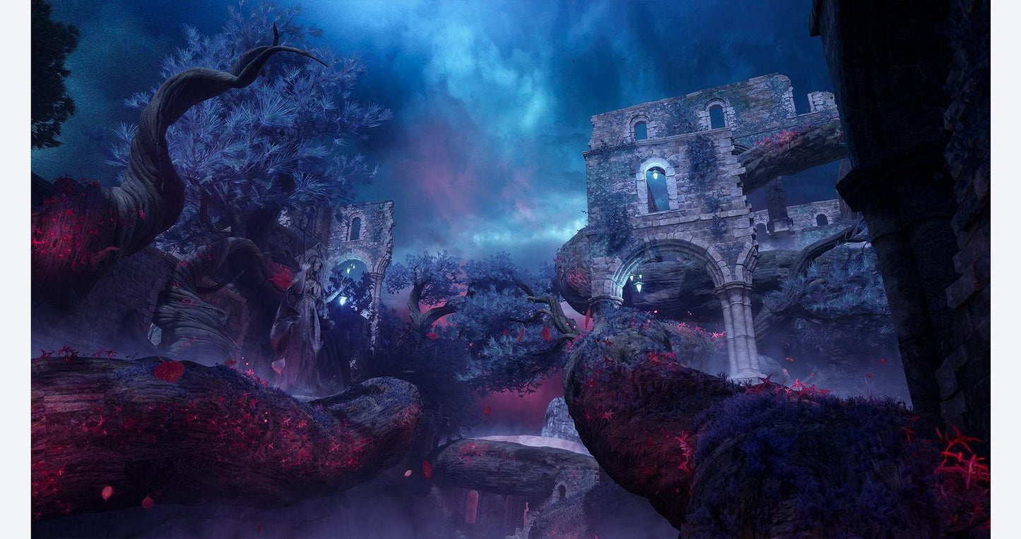 Enotria: The Last Song - (New) (Playstation 5)