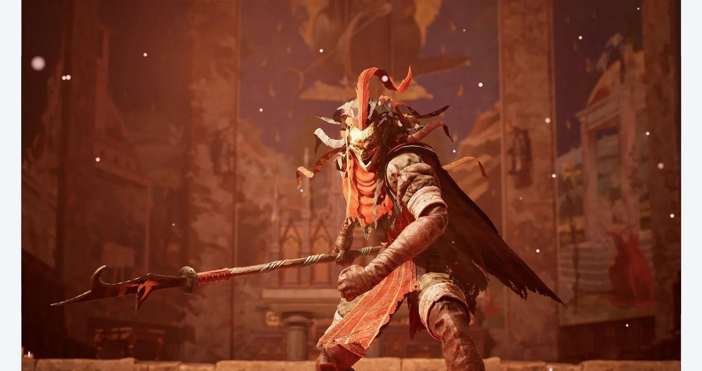 Enotria: The Last Song - (New) (Playstation 5)