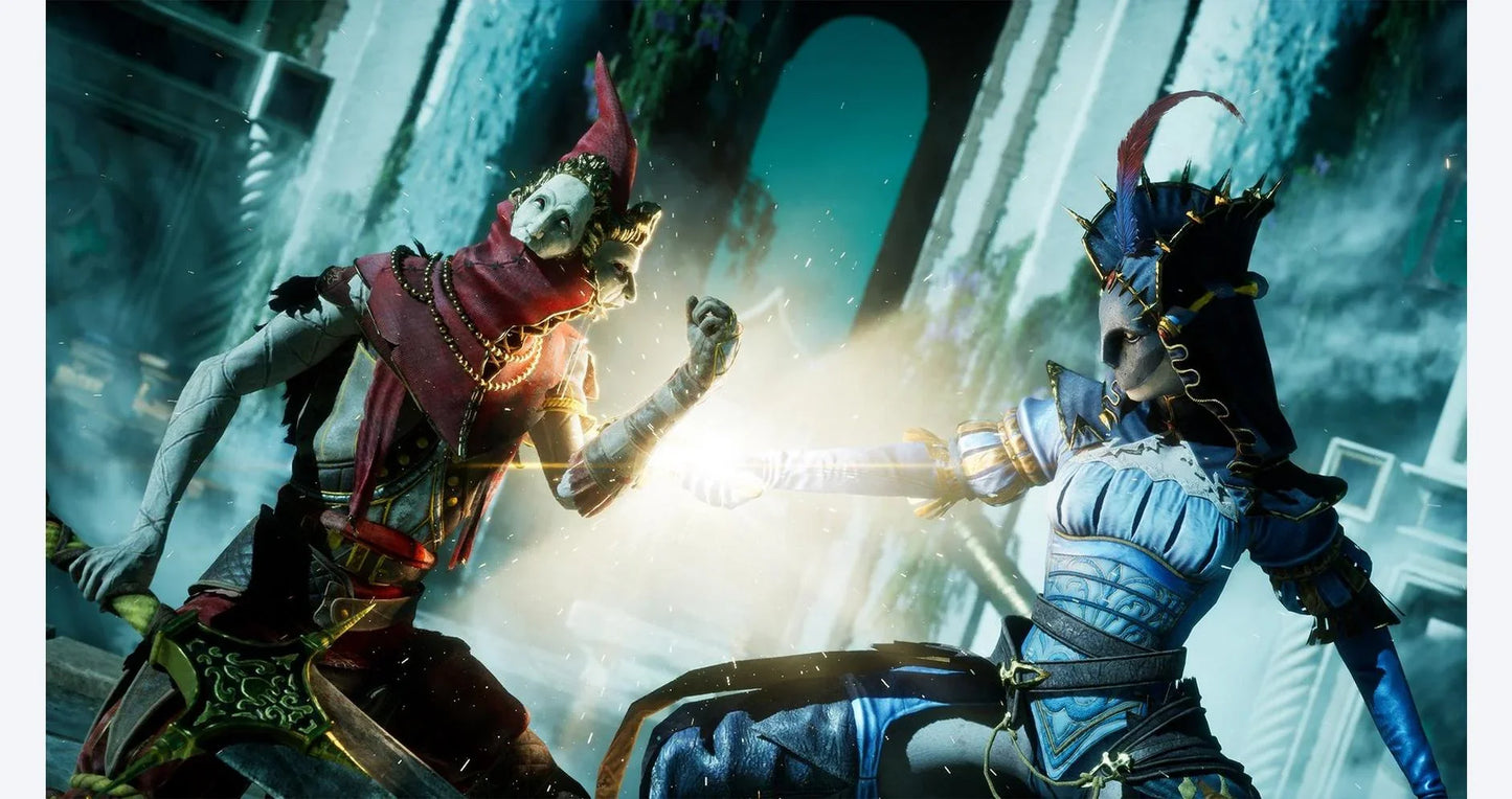 Enotria: The Last Song - (New) (Playstation 5)