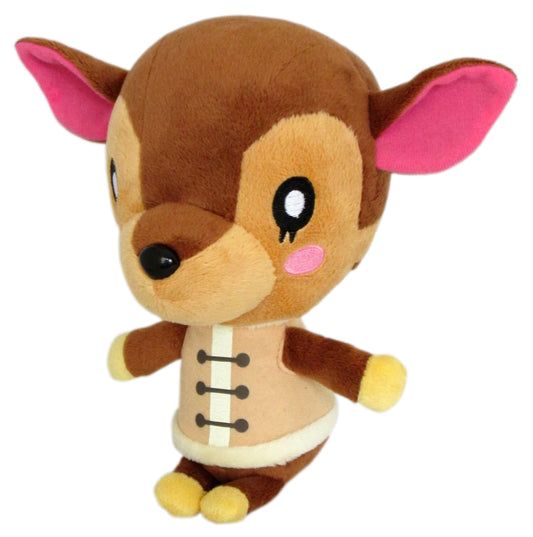 Fauna 7 Inch Plush