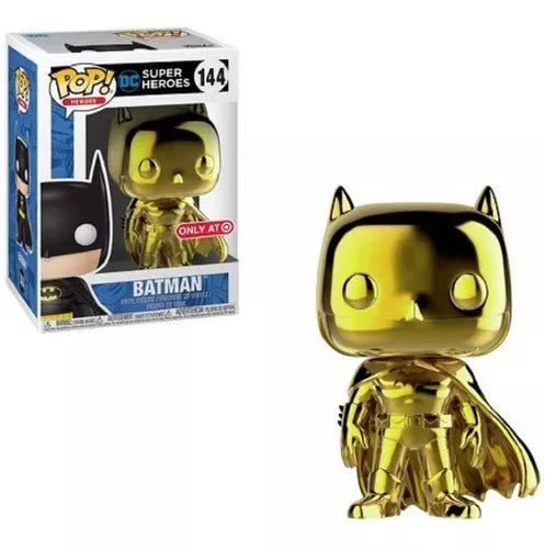 Funko Pop -  Batman 144 Target Exc