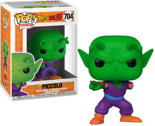 Funko Pop - DBZ Piccolo 704