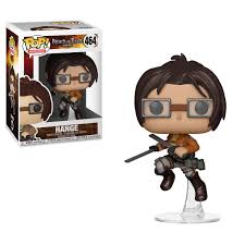 Funko Pop - Hange 464