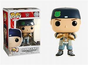 Funko Pop - John Cena 76