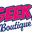 Geek Boutique logo