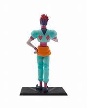 Hunter x Hunter Hisoka SFC Figure