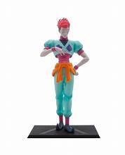 Hunter x Hunter Hisoka SFC Figure