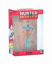 Hunter x Hunter Hisoka SFC Figure