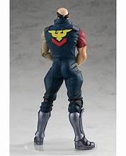 Jet black - Popup Parade