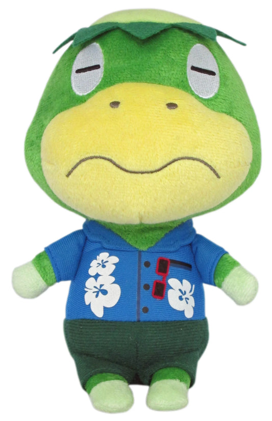 Kapp'n 7 Inch Plush