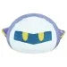 Kirby - Meta Knight 10 Inch PoyoPoyo Plush