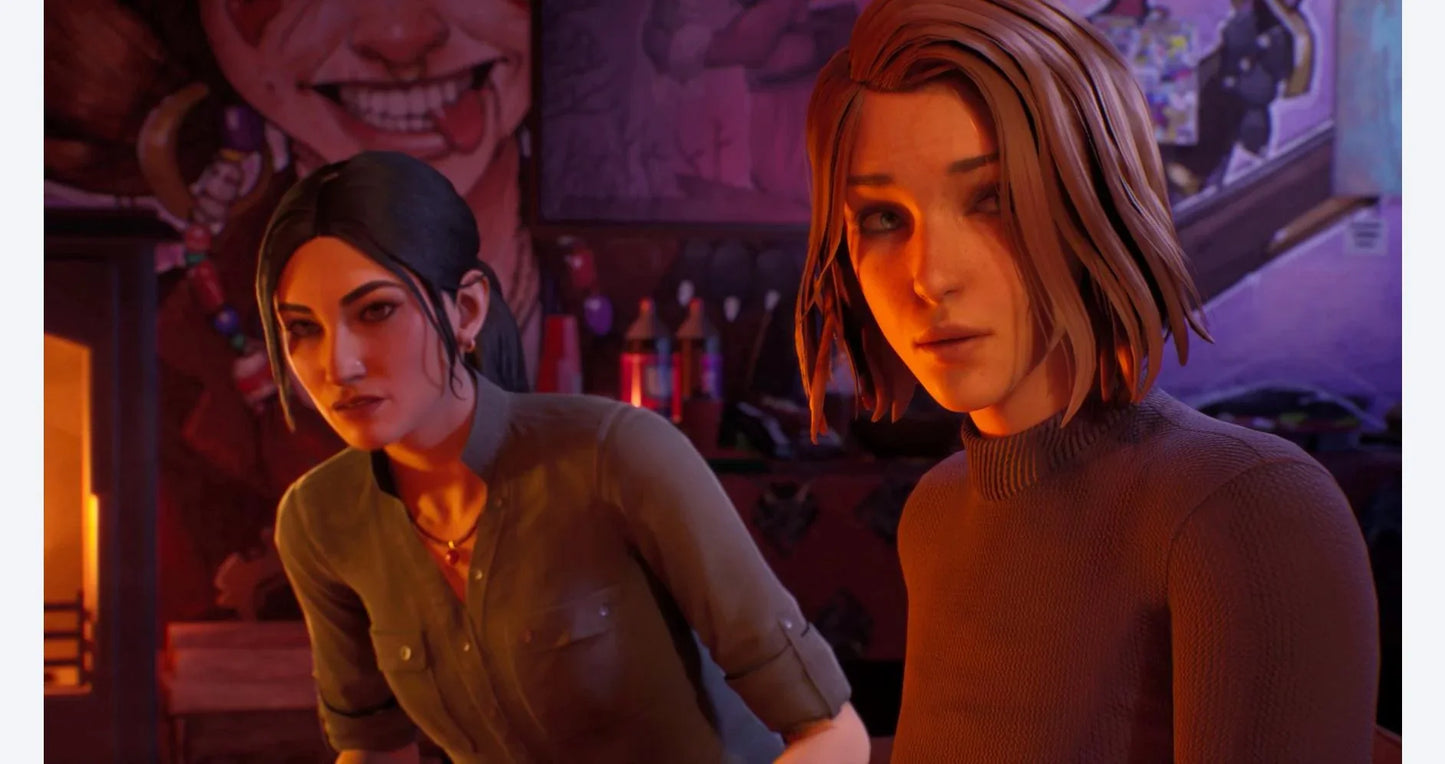 Life Is Strange: Double Exposure - (New) (Xbox Series X)