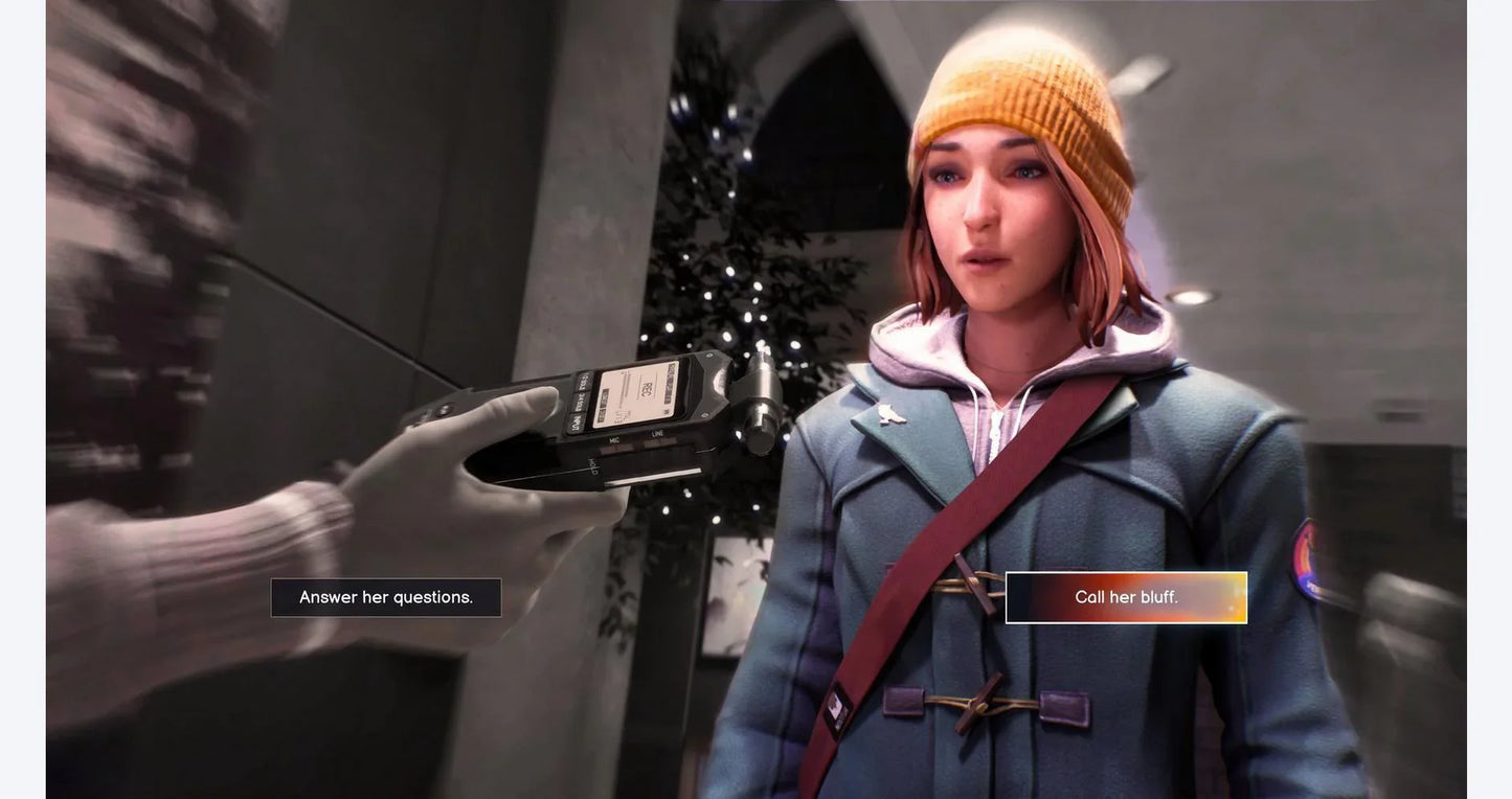 Life Is Strange: Double Exposure - (New) (Xbox Series X)