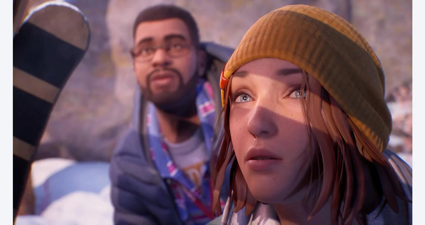 Life Is Strange: Double Exposure - (New) (Playstation 5)