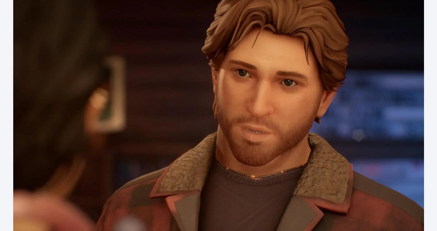 Life is Strange: True Colors - (Complete) (Playstation 5)