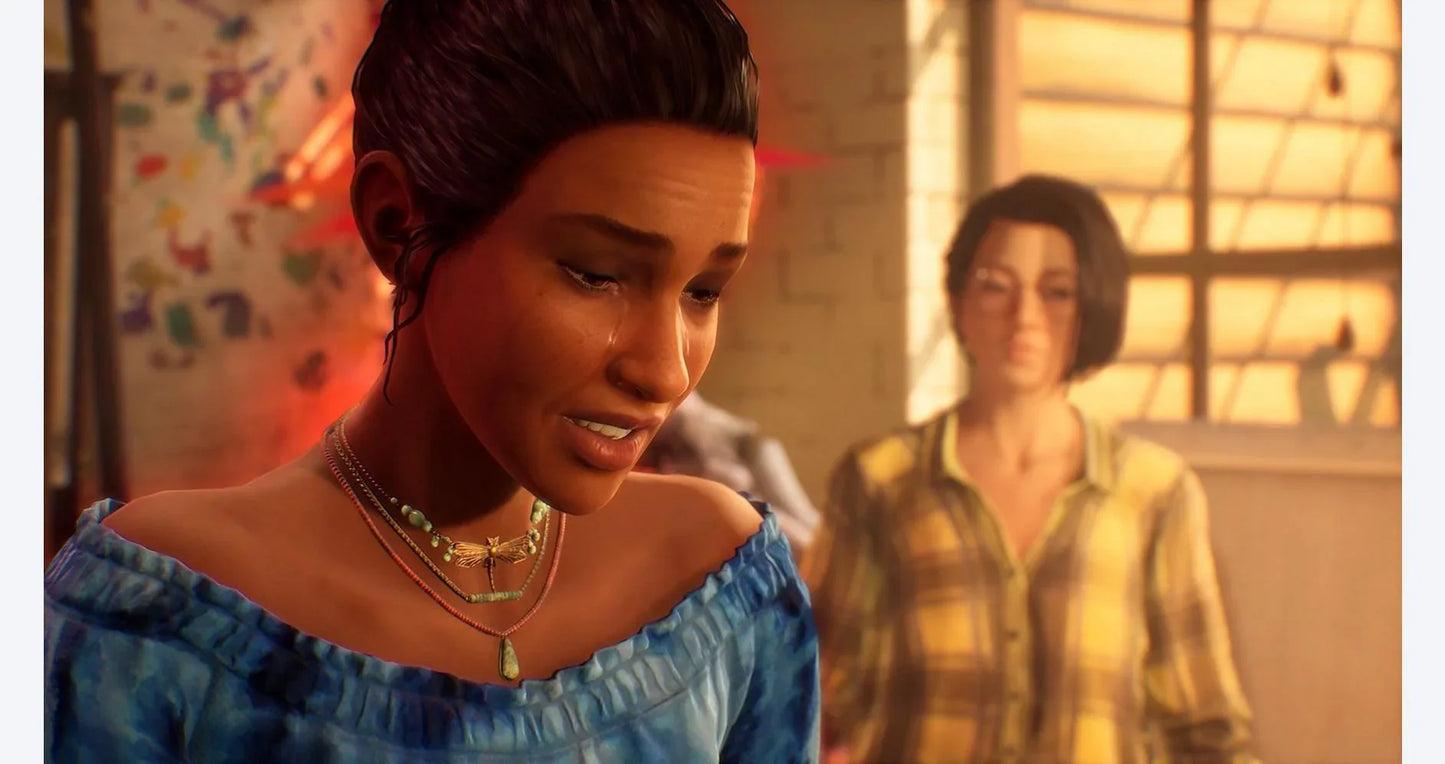 Life is Strange: True Colors - (Complete) (Playstation 5)