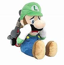 Luigi Strobulb 7" Plush