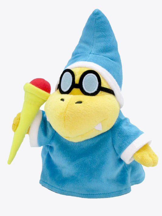 Magikoopa 8 Inch Plushie