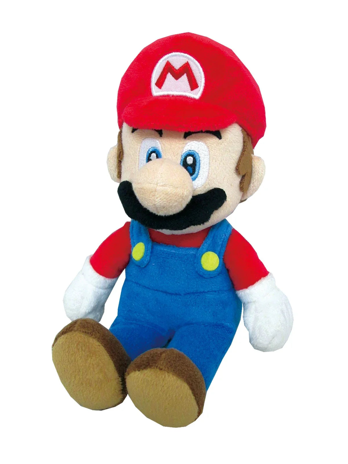Mario 10 Inch Plush