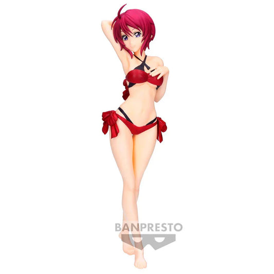Mobile Suit Gundam SEED Freedom - Lunamaria Hawke Glitter & Glamours Prize Figure