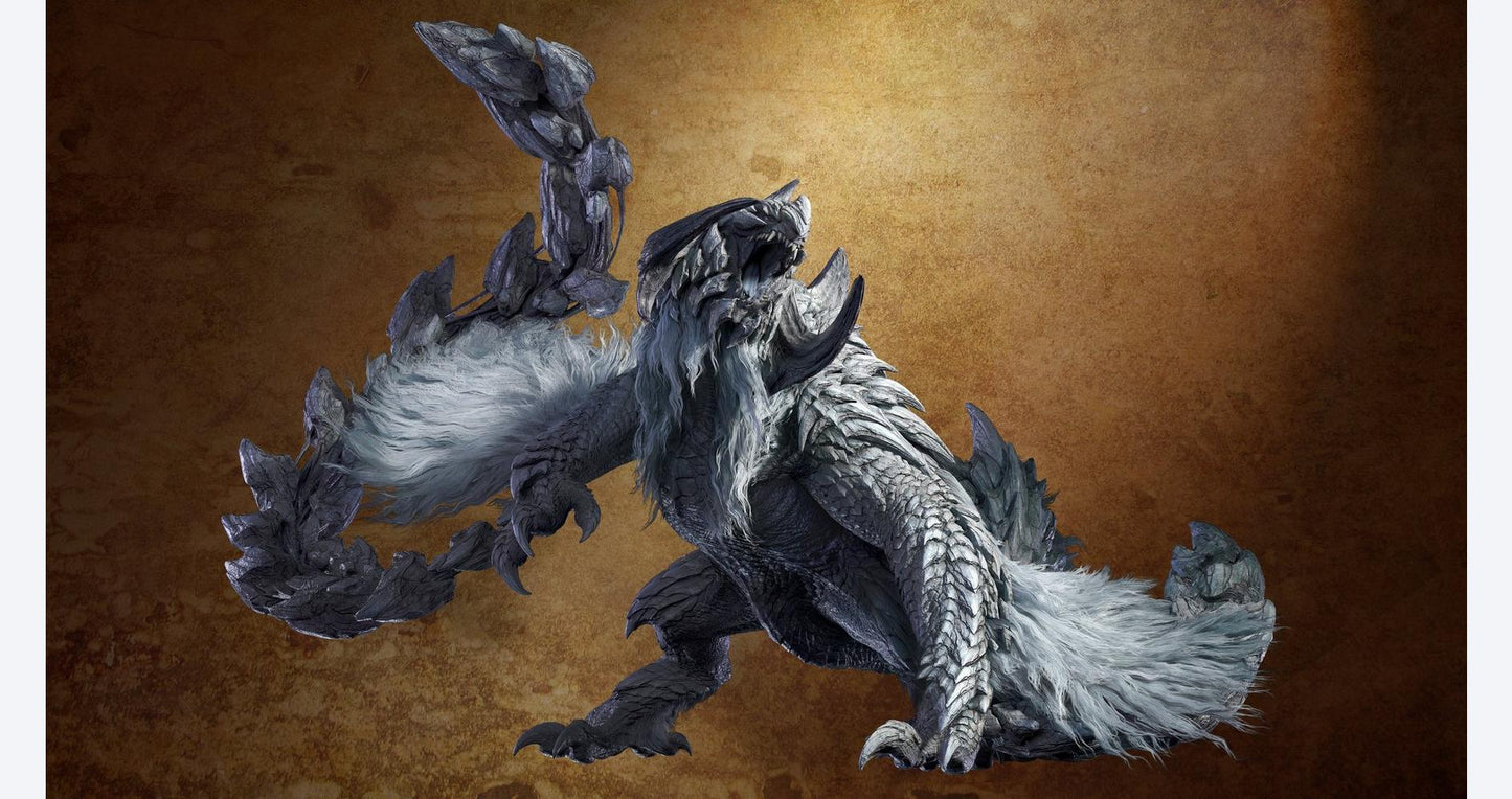 Monster Hunter Wilds - (New) (PlayStation 5)