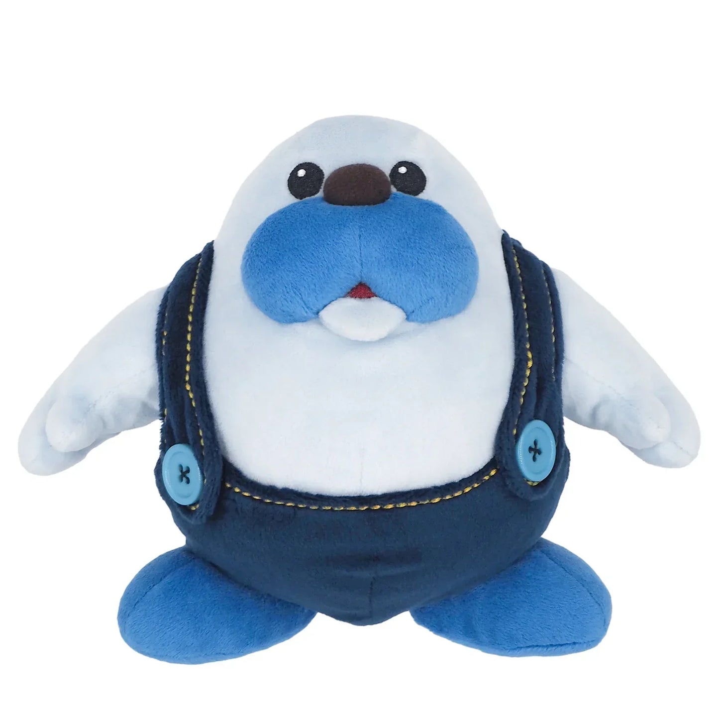 Mr. Frosty 7" Plush