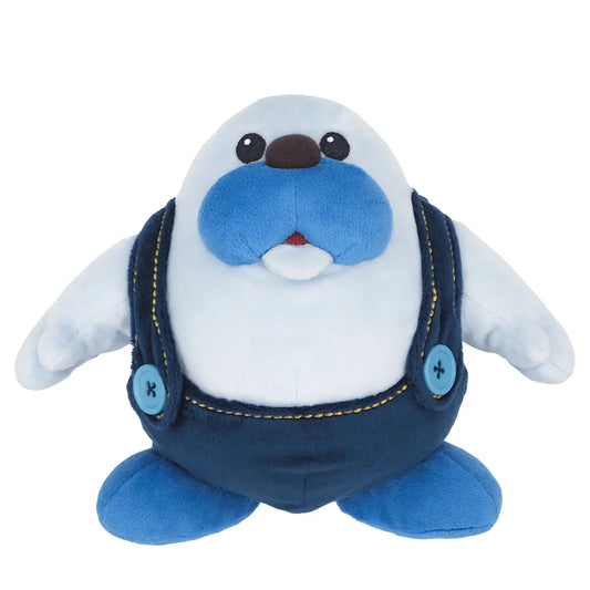 Mr. Frosty 7" Plush