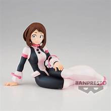 My Hero Academia - Break Time Collection - vol.4 Ochaco Uraraka (MHA)
