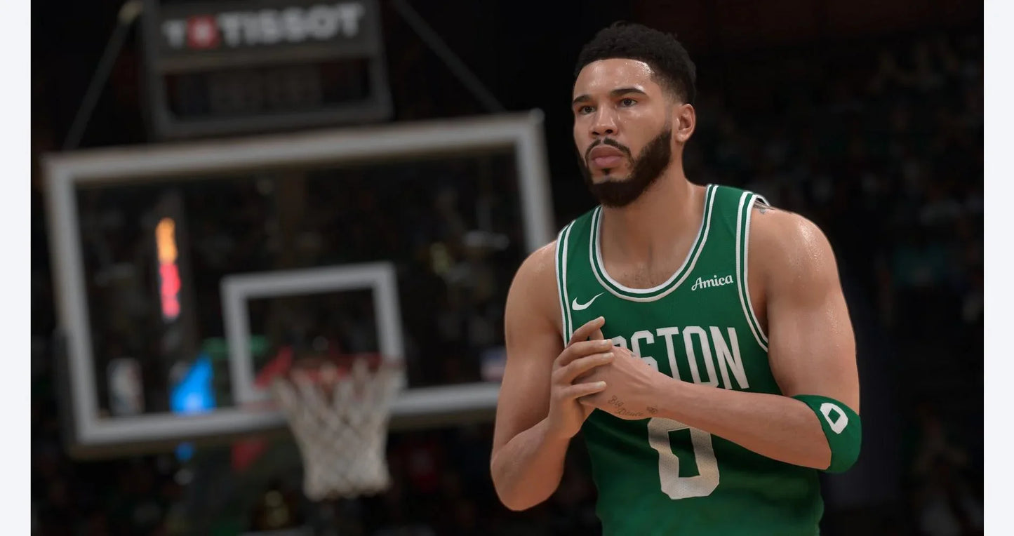 NBA 2K25 - (New) (Nintendo Switch)