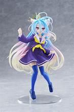No Game No Life-Shiro Cat ear