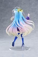 No Game No Life-Shiro Cat ear