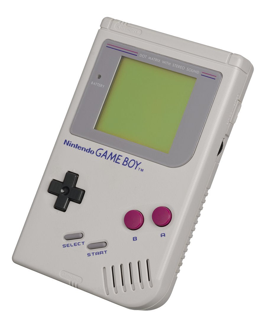 Original Gameboy System - (Pre-Played) (GameBoy)