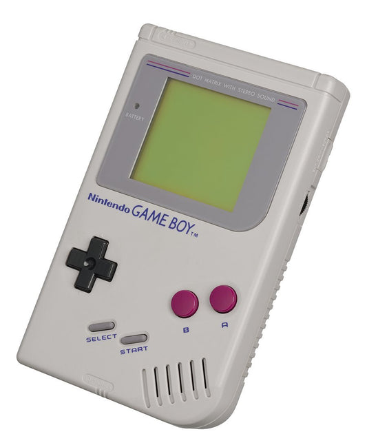Original Gameboy System - (Pre-Played) (GameBoy)