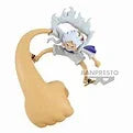 One Piece FL Gear5 V4 - Monkey D Luffy Figure