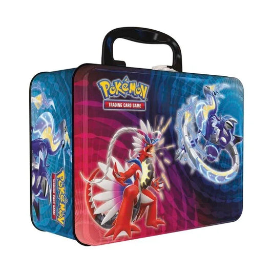 Pokémon SV TCG: - Collector Chest (Fall 2023)