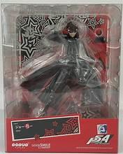 Persona 5 - Joker POP UP PARADE Figure Re-Run