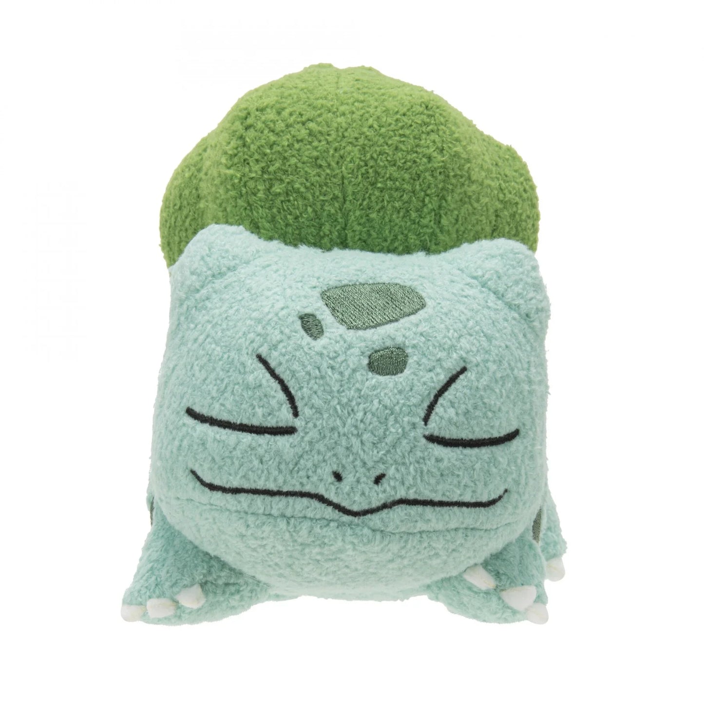 Pokemon 5 Inch Sleeping Plush - Bulbasaur