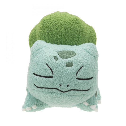 Pokemon 5 Inch Sleeping Plush - Bulbasaur