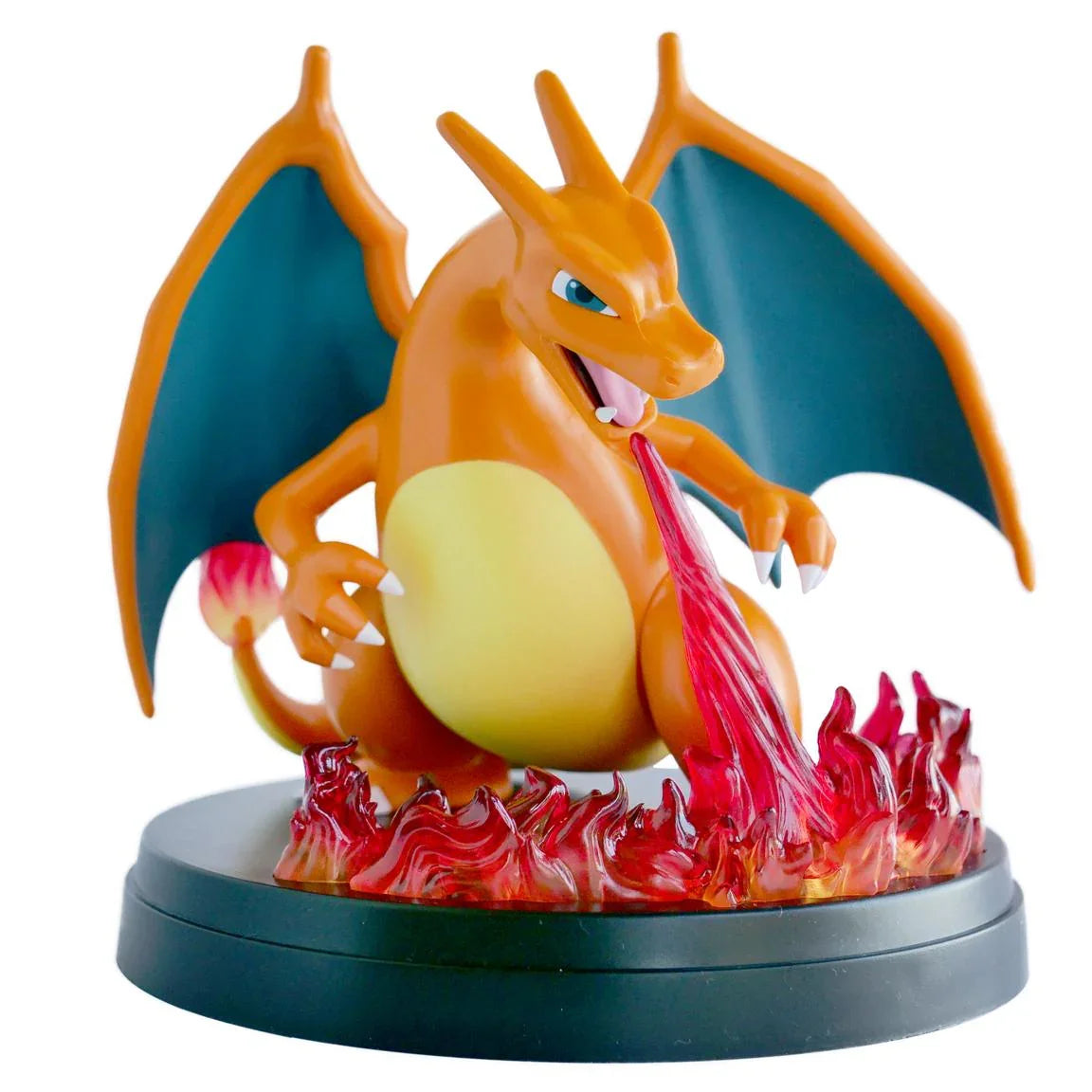Pokemon TCG - Charizard EX Super-Premium Collection