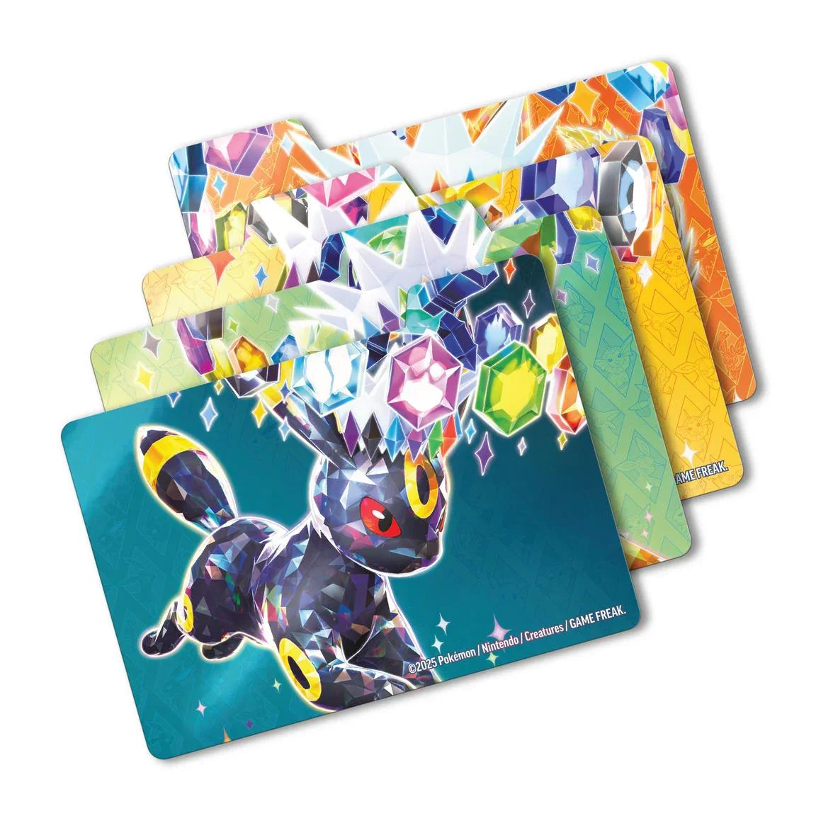 Pokemon TCG - Prismatic Evolutions Surprise Box