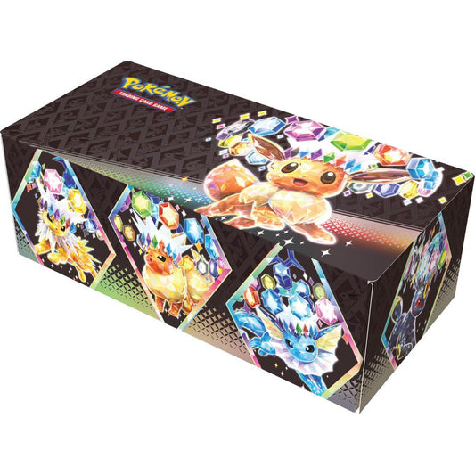 Pokemon TCG - Prismatic Evolutions Surprise Box