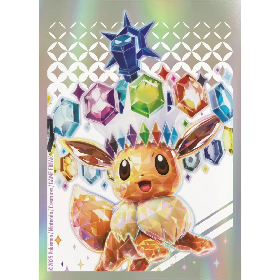 Pokemon TCG - Prismatic Evolutions Elite Trainer Box