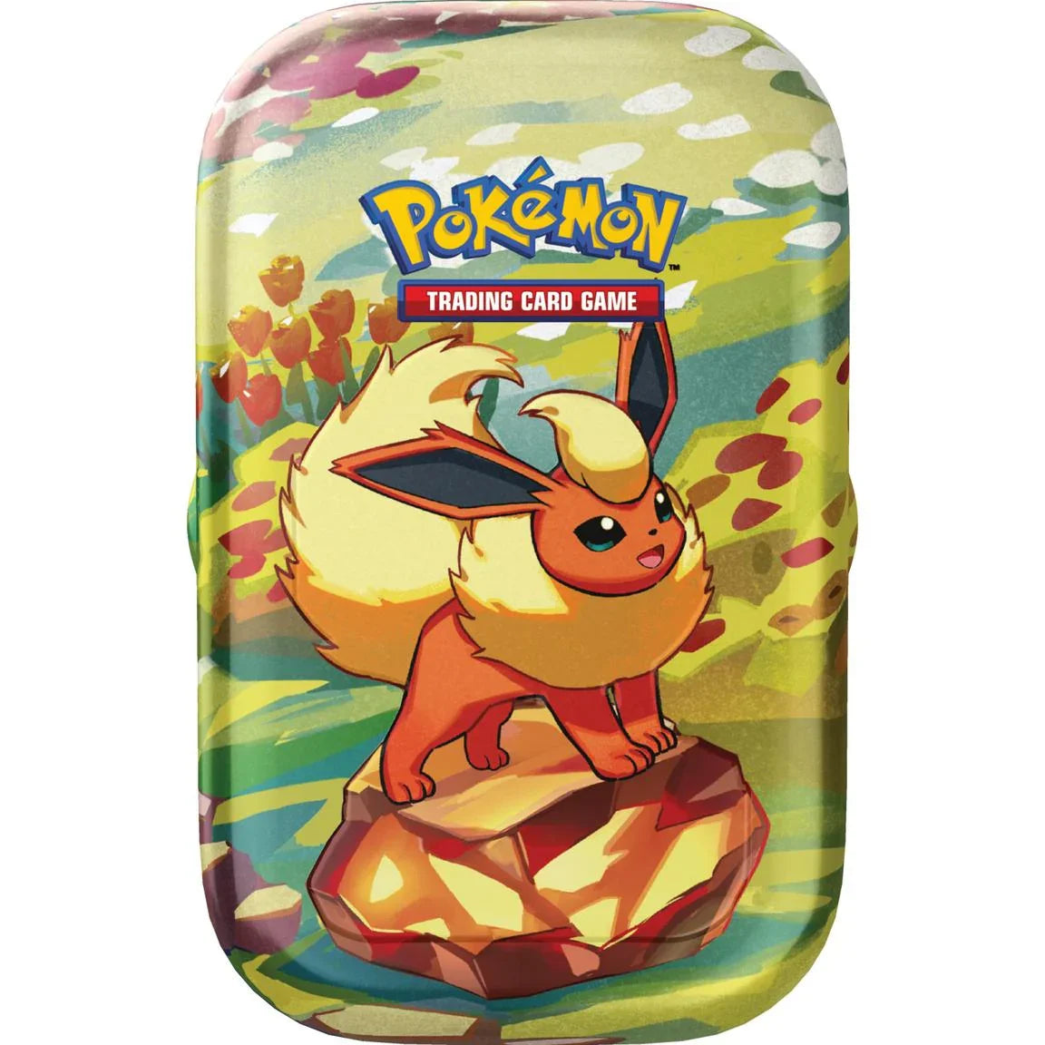 Pokemon TCG - Prismatic Evolutions Mini Tin