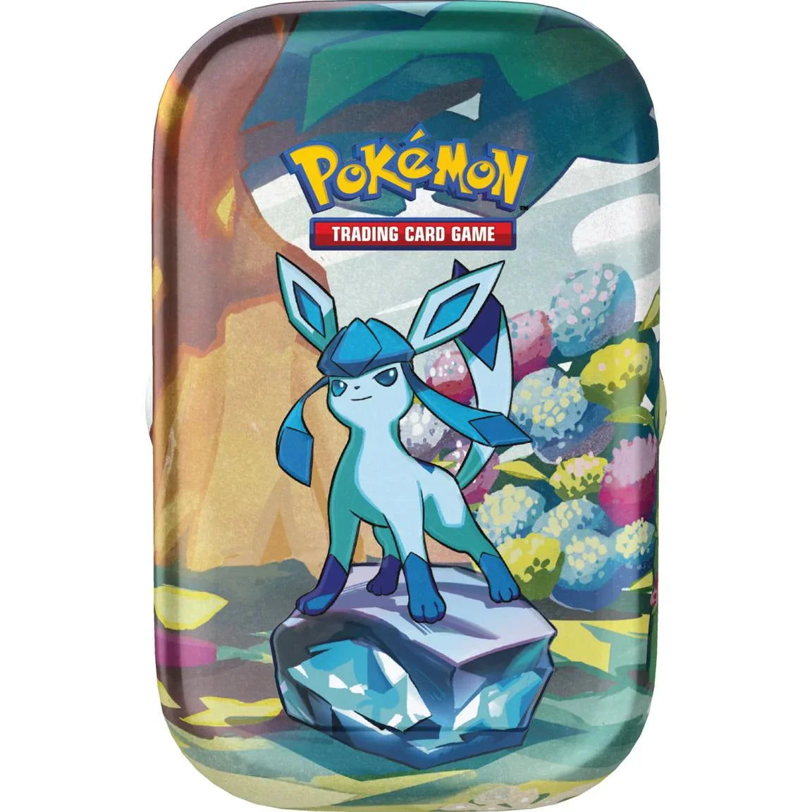 Pokemon TCG - Prismatic Evolutions Mini Tin