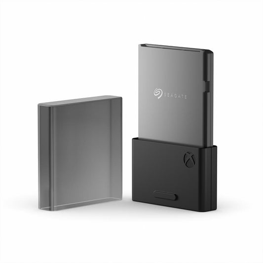 Seagate Storage Expansion Card [1TB] - (Complete) (Xbox Series X)