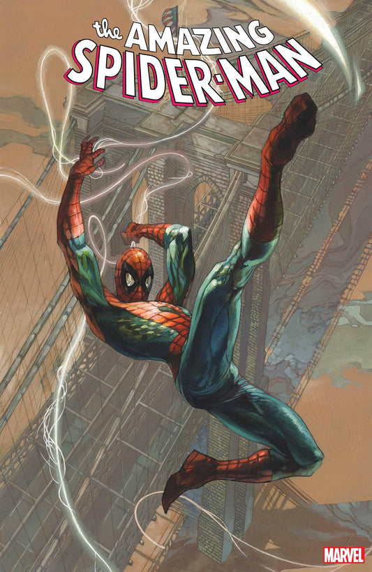 Amazing Spider-Man #26 - Bianchi Var (05/31/2023)