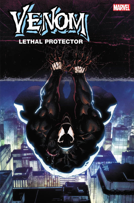 Venom Lethal Protector II #3 (Of 5) - Philip Tan Var (05/31/2023)